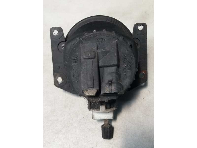 Recambio de faro antiniebla izquierdo para alfa romeo 156 (116) 2.0 t.spark distinctive selespeed referencia OEM IAM   