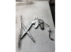 Recambio de elevalunas trasero derecho para honda civic berlina .5 (ma/mb) 2.0 td (mb7) referencia OEM IAM 400345B  5P