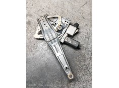 Recambio de elevalunas trasero derecho para toyota corolla familiar (e12) 1.4 d-4d luna referencia OEM IAM   5P
