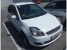 ford fiesta (cbk) del año 2007