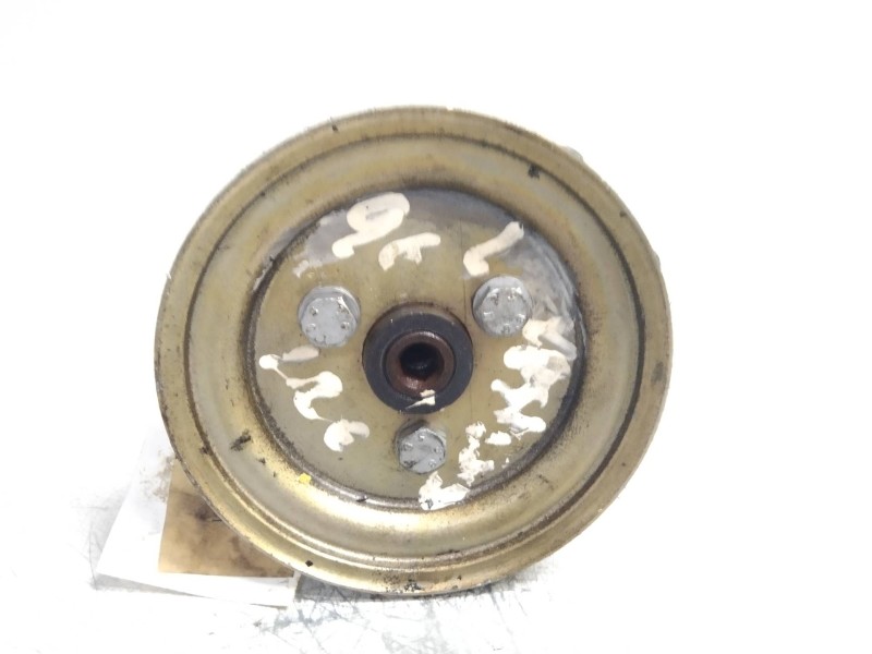 Recambio de bomba direccion para lancia lancia y 1.2 cat referencia OEM IAM 26071300FS 46541004 