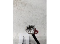 Recambio de elevalunas trasero derecho para honda civic berlina .5 (ma/mb) 2.0 td (mb7) referencia OEM IAM 400345B  5P 2