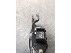 Recambio de elevalunas trasero derecho para toyota corolla familiar (e12) 1.4 d-4d luna referencia OEM IAM   5P 2