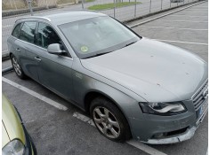 audi a4 avant (8k5) (2008) del año 2009 2
