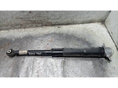 Recambio de amortiguador trasero izquierdo para seat ibiza (kj1) reference referencia OEM IAM 2Q0512013BF  