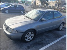 audi a4 berlina (b5) del año 2001