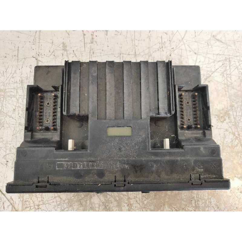 Recambio de mando calefaccion / aire acondicionado para mercedes clase sl (w129) 500 (lh) (129.067) referencia OEM IAM 129830038