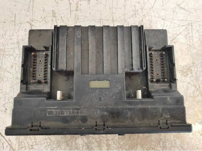 Recambio de mando calefaccion / aire acondicionado para mercedes clase sl (w129) 500 (lh) (129.067) referencia OEM IAM 129830038