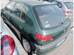 peugeot 306 berlina 3/4/5 puertas (s2) del año 1999 2