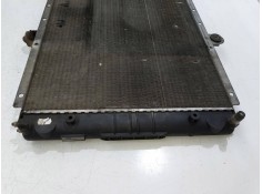 Recambio de radiador agua para citroen c 25 caja cerrada 1400 referencia OEM IAM    2