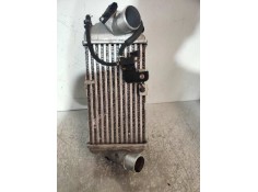 Recambio de intercooler para kia stonic (ybcuv) concept referencia OEM IAM 2827004610 0461 