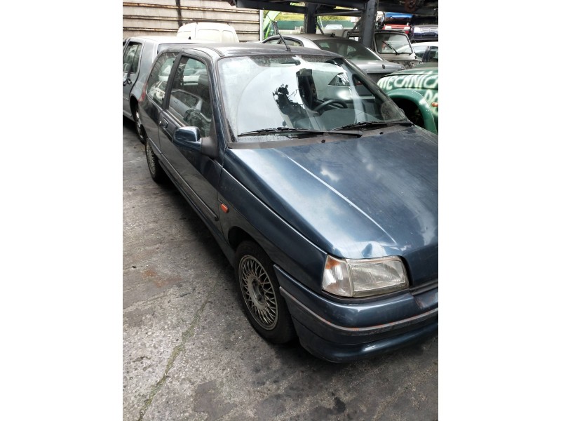 renault clio i fase i+ii (b/c57) del año 1993