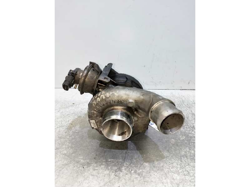 Recambio de turbocompresor para opel signum básico referencia OEM IAM 7174107 8972506762 