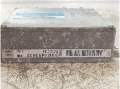 Recambio de modulo electronico para mercedes clase sl (w129) 500 (lh) (129.067) referencia OEM IAM 0265106072 0135453632  2