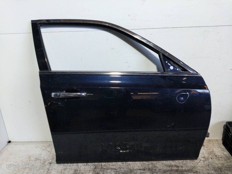 Recambio de puerta delantera derecha para lancia thema gold referencia OEM IAM 68127960AE 4P 