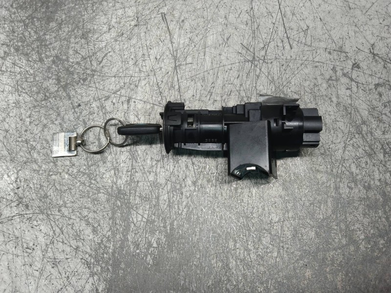 Recambio de conmutador de arranque para fiat punto berlina (188) 1.9 d elx (i) referencia OEM IAM B36505521  