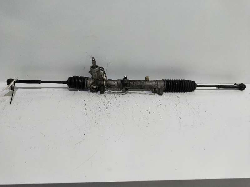 Recambio de cremallera direccion para lancia lancia y 1.2 cat referencia OEM IAM 004564806160  