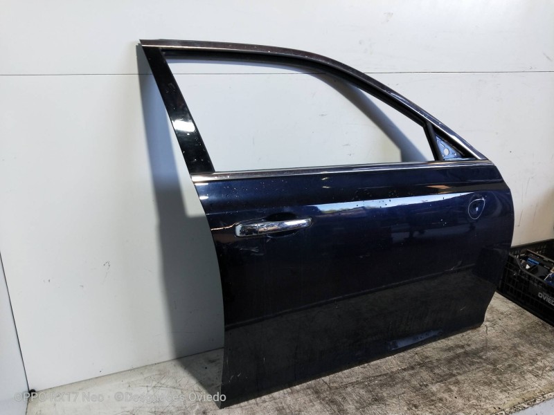 Recambio de puerta delantera derecha para lancia thema gold referencia OEM IAM 68127960AE 4P 