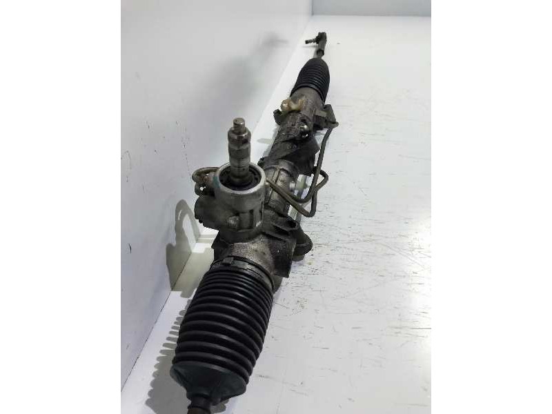 Recambio de cremallera direccion para lancia lancia y 1.2 cat referencia OEM IAM 004564806160  