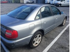 audi a4 berlina (b5) del año 2001 2