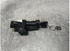 Recambio de conmutador de arranque para fiat punto berlina (188) 1.9 d elx (i) referencia OEM IAM B36505521   2