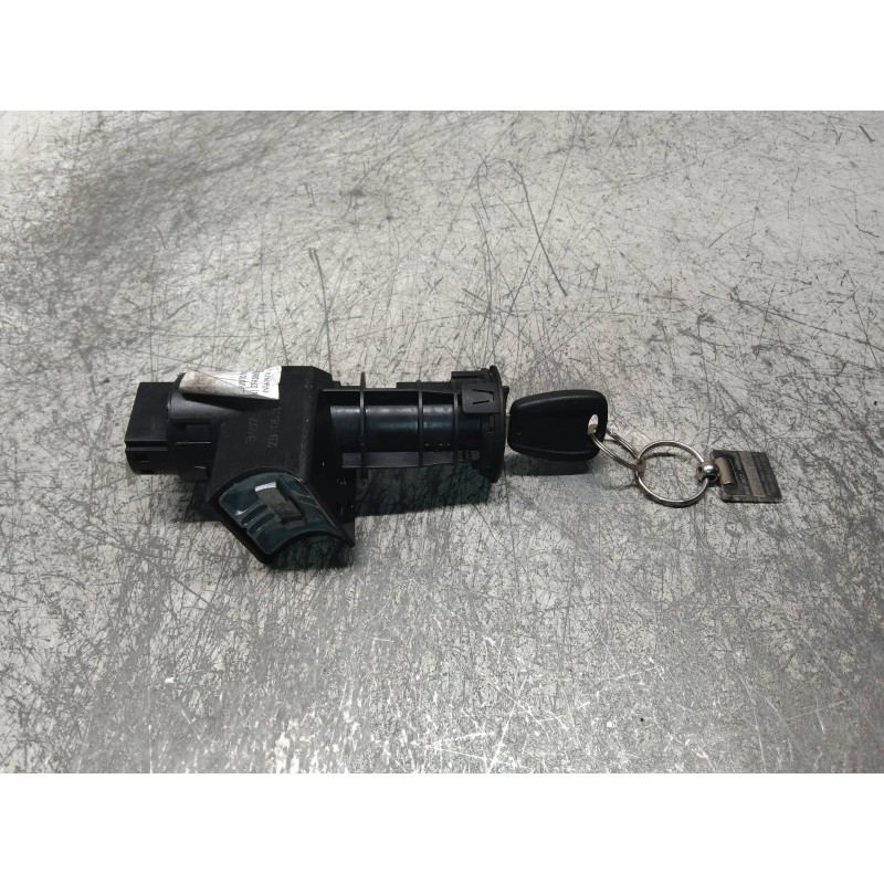 Recambio de conmutador de arranque para fiat punto berlina (188) 1.9 d elx (i) referencia OEM IAM B36505521  