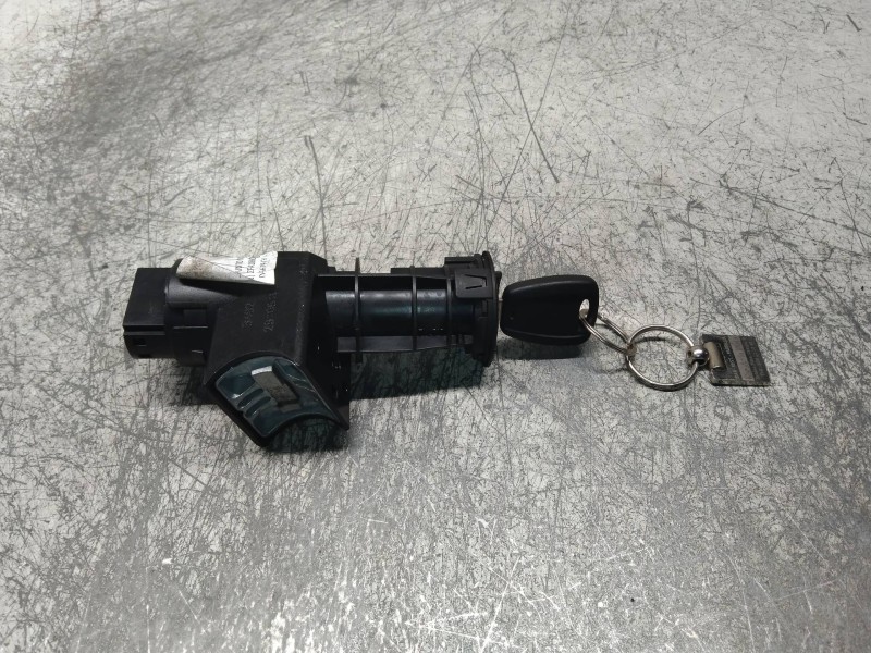 Recambio de conmutador de arranque para fiat punto berlina (188) 1.9 d elx (i) referencia OEM IAM B36505521  