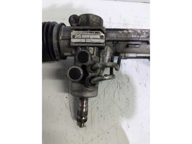 Recambio de cremallera direccion para lancia lancia y 1.2 cat referencia OEM IAM 004564806160  