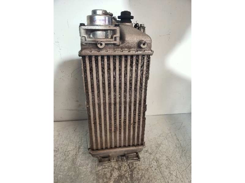 Recambio de intercooler para kia stonic (ybcuv) concept referencia OEM IAM 2827004610 0461 