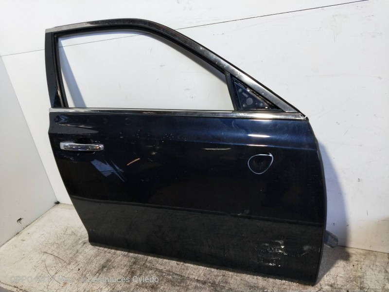 Recambio de puerta delantera derecha para lancia thema gold referencia OEM IAM 68127960AE 4P 