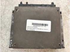 Recambio de modulo electronico para mercedes clase sl (w129) 500 (lh) (129.067) referencia OEM IAM 0145450732 05375075 