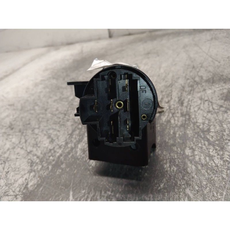 Recambio de conmutador de arranque para fiat punto berlina (188) 1.9 d elx (i) referencia OEM IAM B36505521  