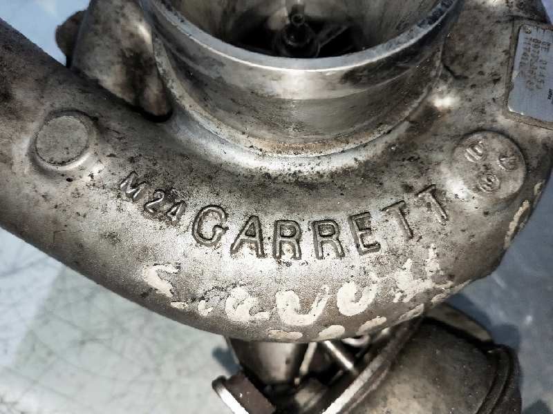 Recambio de turbocompresor para opel signum básico referencia OEM IAM 7174107 8972506762 