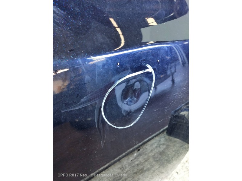 Recambio de puerta delantera derecha para lancia thema gold referencia OEM IAM 68127960AE 4P 