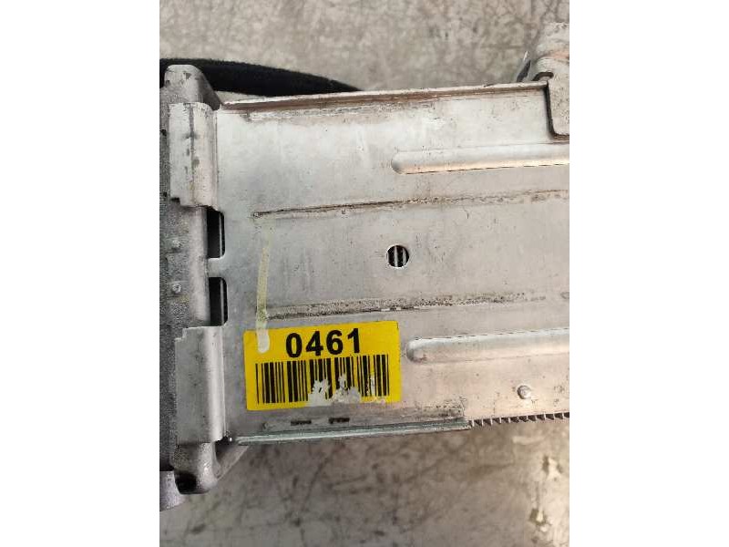 Recambio de intercooler para kia stonic (ybcuv) concept referencia OEM IAM 2827004610 0461 