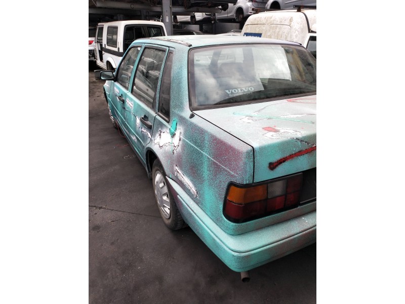 volvo serie 460 del año 1993