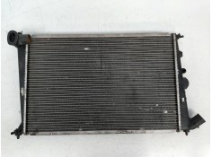 Recambio de radiador agua para citroen xantia berlina 1.6 armonia referencia OEM IAM 9613892380 50275831 