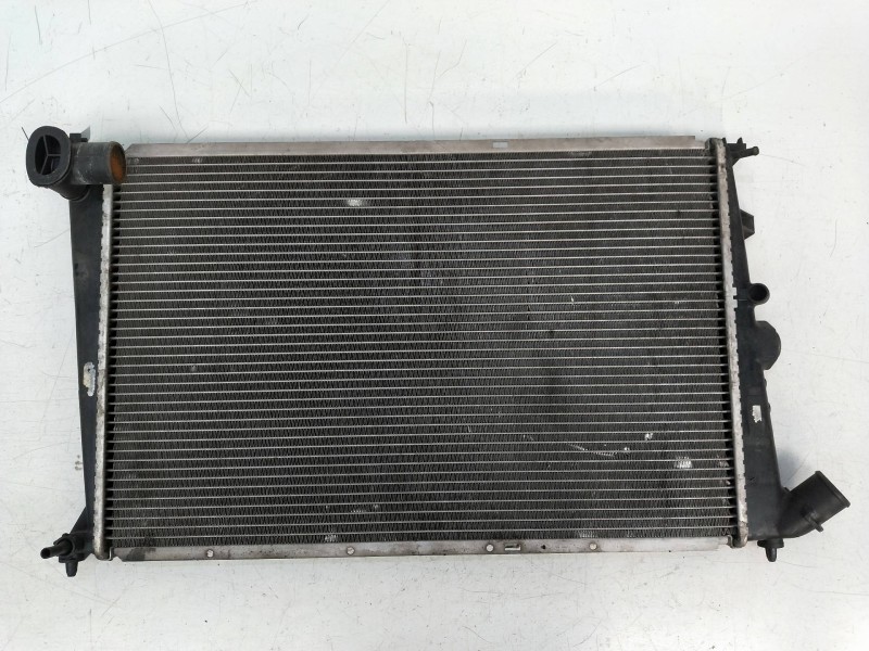 Recambio de radiador agua para citroen xantia berlina 1.6 armonia referencia OEM IAM 9613892380 50275831 