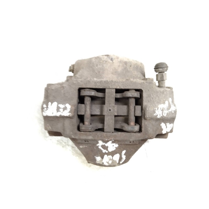 Recambio de pinza freno trasera derecha para saab 9-3 berlina 2.2 16v tid cat referencia OEM IAM   
