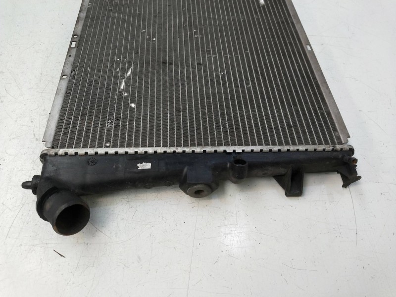 Recambio de radiador agua para citroen xantia berlina 1.6 armonia referencia OEM IAM 9613892380 50275831 