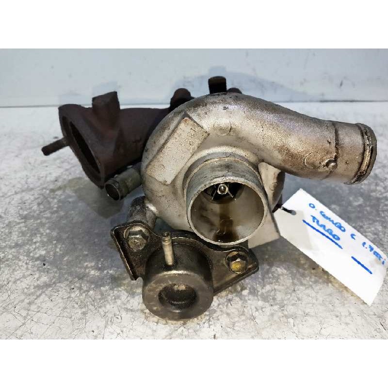 Recambio de turbocompresor para opel combo (corsa c) 1.7 16v cdti referencia OEM IAM 4917306501 8971852414 