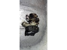 Recambio de turbocompresor para seat ibiza (kj1) reference referencia OEM IAM 04C145702Q 725021282 
