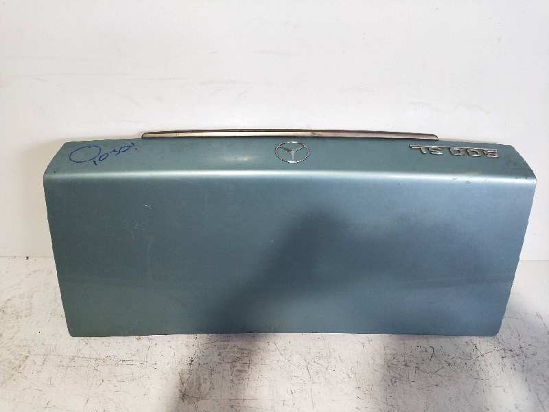 Recambio de tapa maletero para mercedes clase sl (w129) 500 (lh) (129.067) referencia OEM IAM   