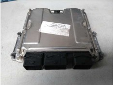 Recambio de centralita motor uce para citroen c5 berlina 2.0 hdi sx referencia OEM IAM 0281011524 9652183880 EDC15C2 26