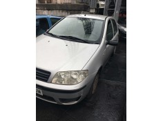 fiat punto berlina (188) del año 2004 2