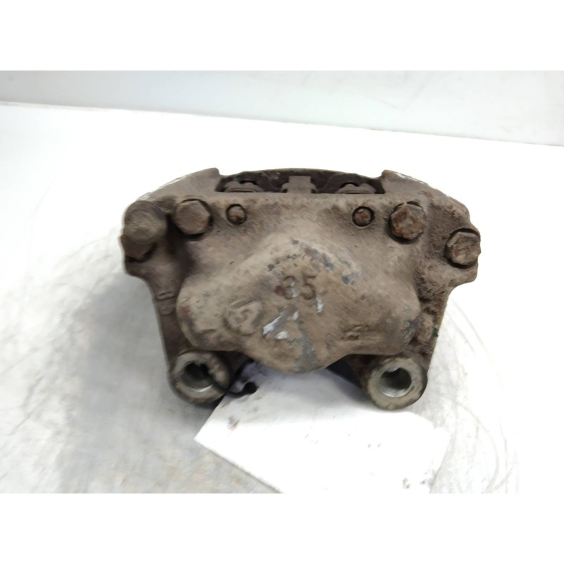 Recambio de pinza freno trasera derecha para saab 9-3 berlina 2.2 16v tid cat referencia OEM IAM   