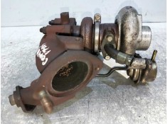 Recambio de turbocompresor para opel combo (corsa c) 1.7 16v cdti referencia OEM IAM 4917306501 8971852414  2