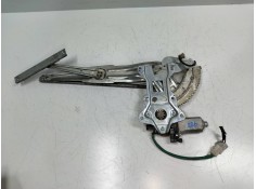 Recambio de elevalunas delantero derecho para mitsubishi l 200 (k6/7) referencia OEM IAM MR144596 AE2621003150 4P