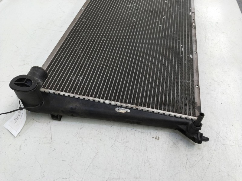 Recambio de radiador agua para citroen xantia berlina 1.6 armonia referencia OEM IAM 9613892380 50275831 