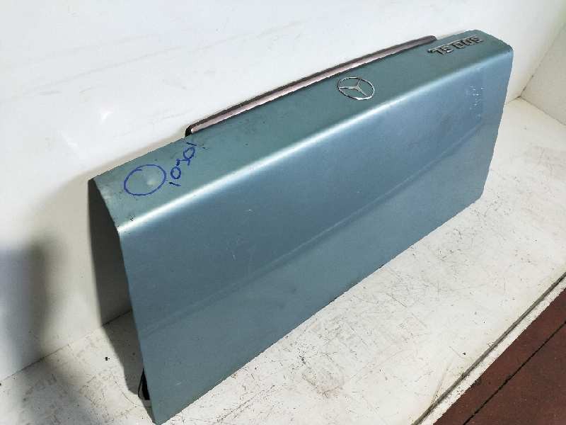 Recambio de tapa maletero para mercedes clase sl (w129) 500 (lh) (129.067) referencia OEM IAM   